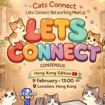 Cover Image for Cats Connect