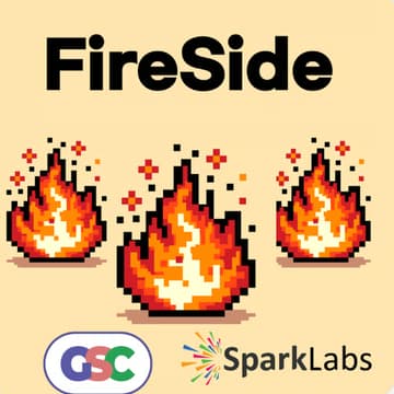 Cover Image for Fireside Chats: Foreign Founder in Korea