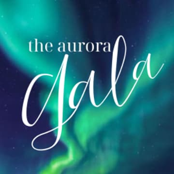 Cover Image for The Aurora Gala