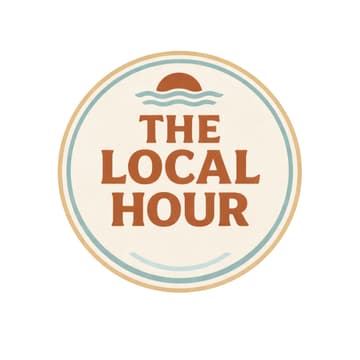 Cover Image for The Local Hour