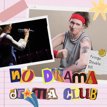 Cover Image for Tattoo Show & Sincere Apologies | Theatre Excursion + Drama Club