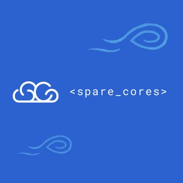Cover Image for Office Hours with Spare Cores