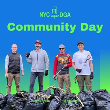 Cover Image for Volunteer Restoration @ Highland Park