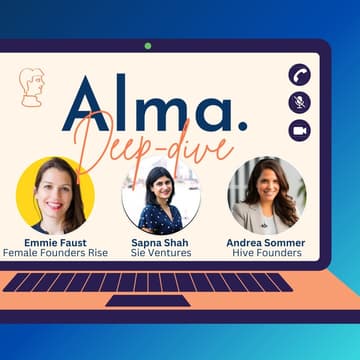 Cover Image for Alma Deep Dive | Alma Insights on How to Due Diligence