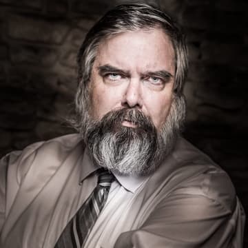 Cover Image for Peter Corless on Raft