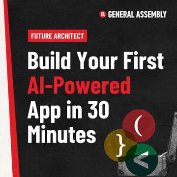 Cover Image for Future Architect: Build Your First AI-Powered App in 30 Minutes (No Prerequisites Needed)