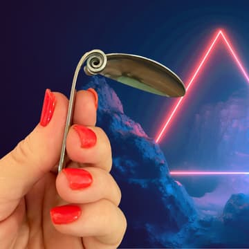 Cover Image for Spoon Bending Party