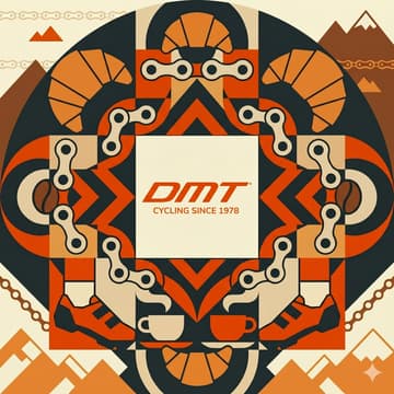 Cover Image for DMT Après Ride: Tapas & Tech Talk