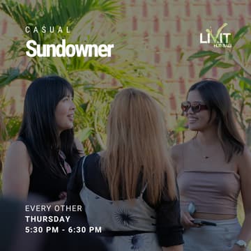 Cover Image for Sunset Networking