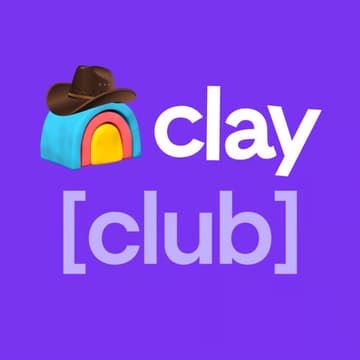Cover Image for Clay in Dallas : GTM Hackathon