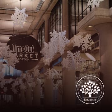 Cover Image for UX Meet-Up at Timeout Market Boston