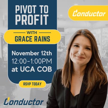 Cover Image for Pivot to Profit: Side Hustles 101