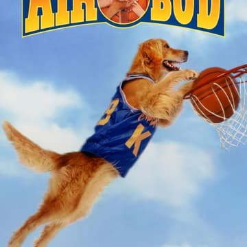 Cover Image for Fur-iday Night Flicks: Air Bud
