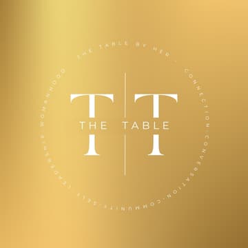 Cover Image for THE TABLE: BY HER - THE ANNUAL BALL