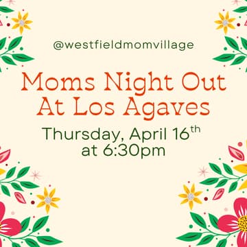 Cover Image for Moms Night Out at Los Agaves
