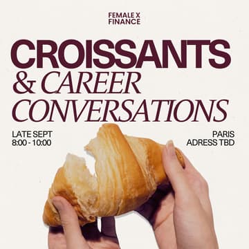 Cover Image for (Waitlist) FxF Pop-up: Paris