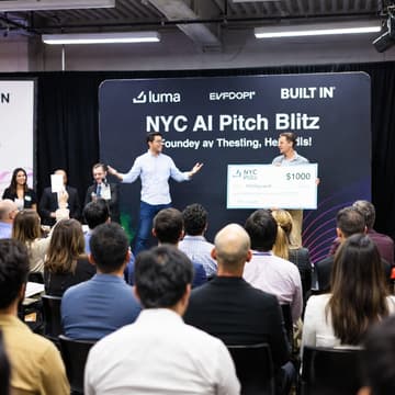 Cover Image for AI Pitch Blitz: $1K Cash Drop