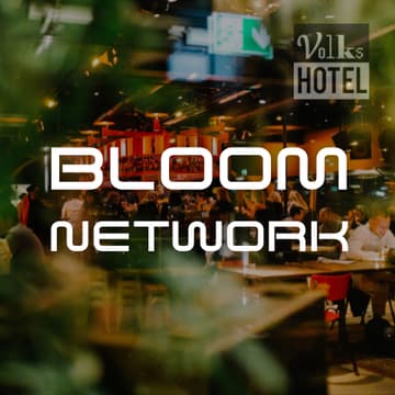 Cover Image for Bloom Network Founders' Feast! - Cycle 8