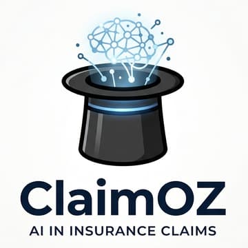 Cover Image for Roundtable #2: AI @ Claims for P&C Insurance Executives (invite only, online)
