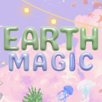 Cover Image for earth magic: soapbox gala 2026