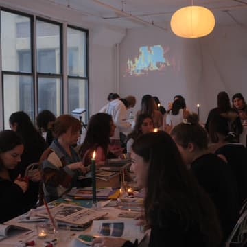 Cover Image for Holiday Gift Making Soirée, session 2