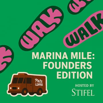 Cover Image for Marina Mile: Founders Edition
