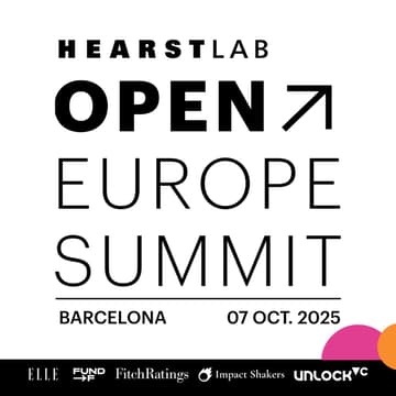 Cover Image for HearstLab Open Europe Summit