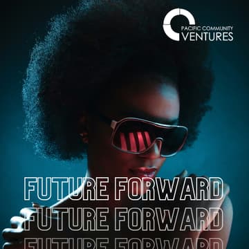 Cover Image for FUTURE FORWARD CHAT WITH CEO BULBUL GUPTA: Washington DC