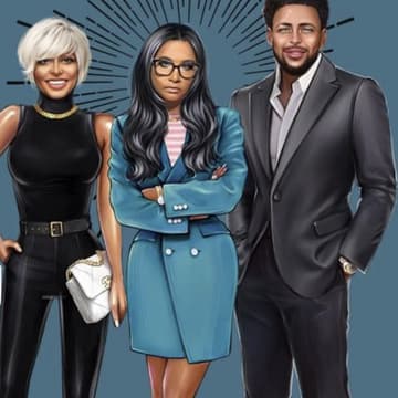 Cover Image for Bridging Fashion & Beauty Innovators — Virtual Pitch Competition v4