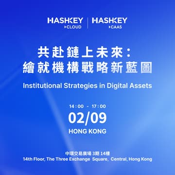 Cover Image for Institutional Strategies in Digital Assets