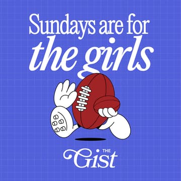 Cover Image for Sundays are for the Girls: San Francisco