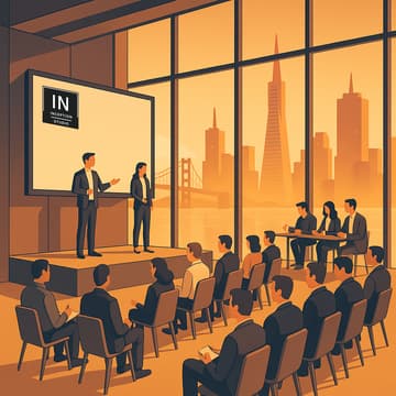 Cover Image for Inception Cohort 18 Founder Showcase