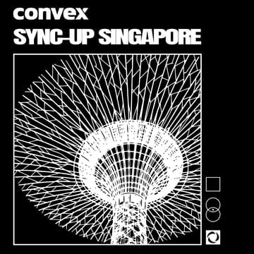 Cover Image for "Real-Time Sync" w/ Convex Team in Singapore