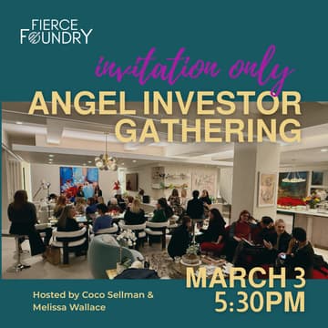 Cover Image for Private Invitation: Investors Shaping the Future of Women's Health