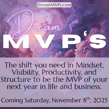 Cover Image for Dream MVPs $97 Workshop