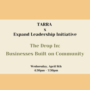 Cover Image for The Drop-In: Businesses Built on Community