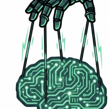 Cover Image for AI Manipulation Hackathon