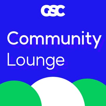 Cover Image for Community Lounge