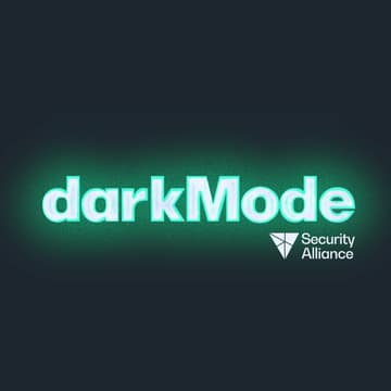 Cover Image for darkMode 2026