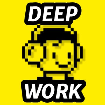 Cover Image for 48h Deepwork Session | Fast Track
