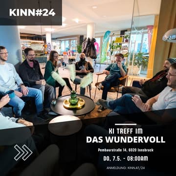 Cover Image for KINN#24