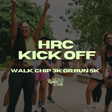Cover Image for HRC Season 6 Kick Off
