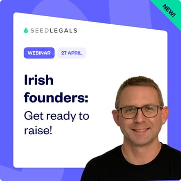 Cover Image for Irish founders: Get ready to raise!