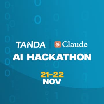 Cover Image for Tanda x Claude AI Hackathon