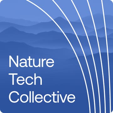 Cover Image for From pilots to scale: Bringing Nature Tech into the Business