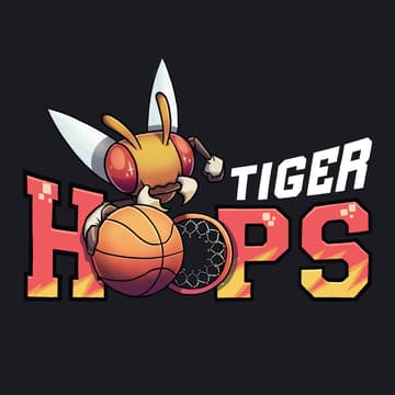 Cover Image for TigerHoops Boston