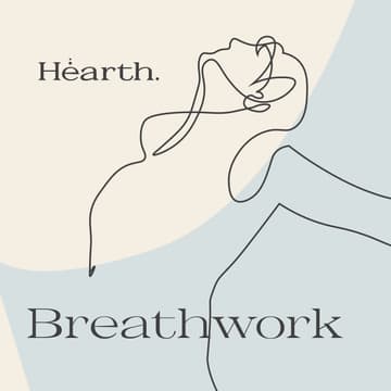 Cover Image for Breathwork & Meditation (Take Care & Weekly Teams)