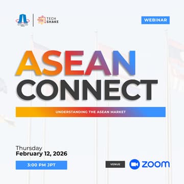 Cover Image for ASEAN Connect: Understanding the ASEAN Market