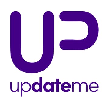 Cover Image for updateme: Founder's Access
