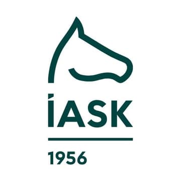 Cover Image for İASK Engel Atlama Yarışmaları